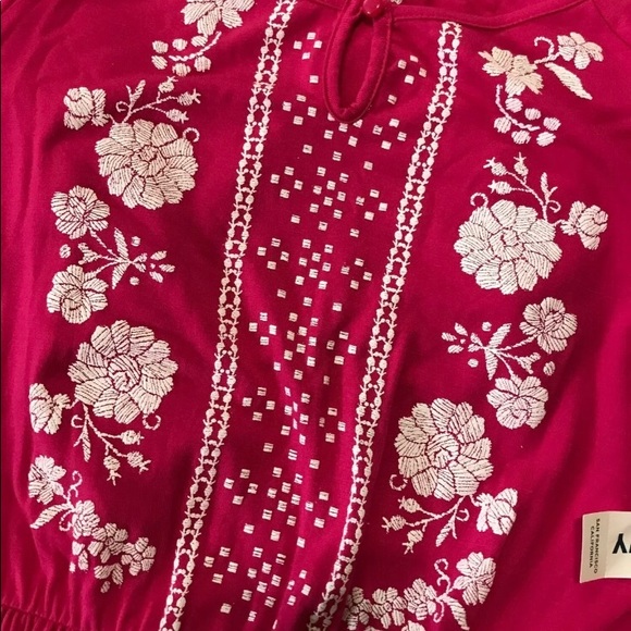 Girls Dress - Picture 2 of 3